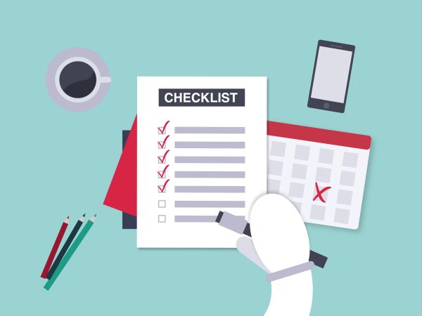 Vorbereitung auf das Vorstellungsgespräch 